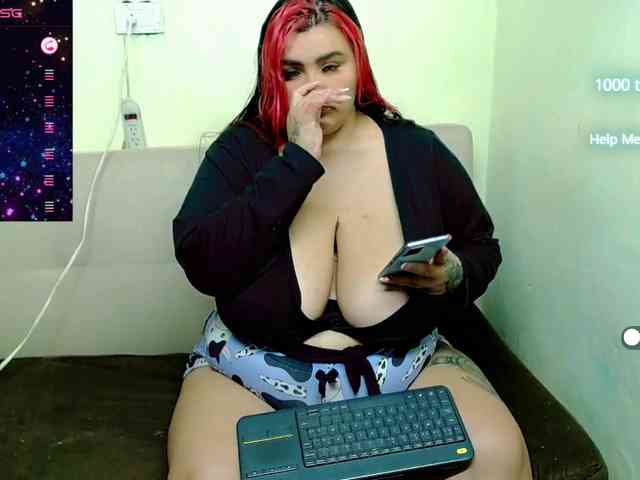 Jazmin-bigboobs1 webcam