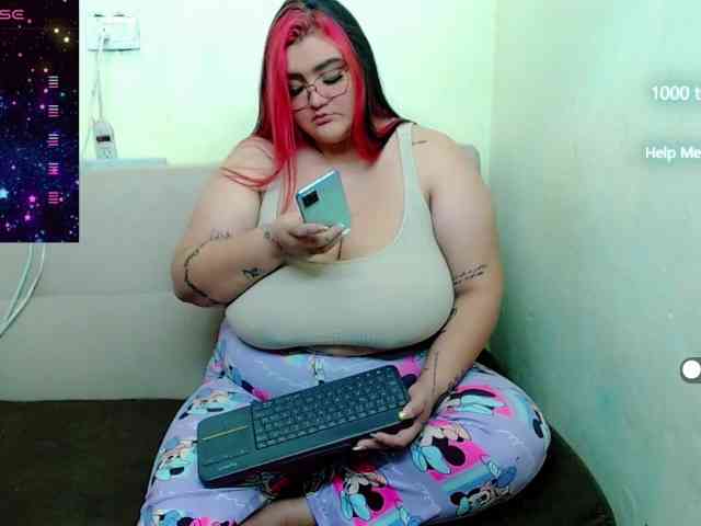 Jazmin-bigboobs1 webcam