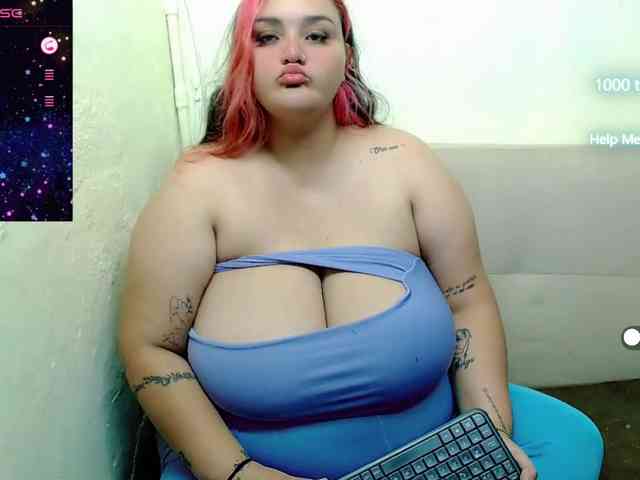 Jazmin-bigboobs1 webcam