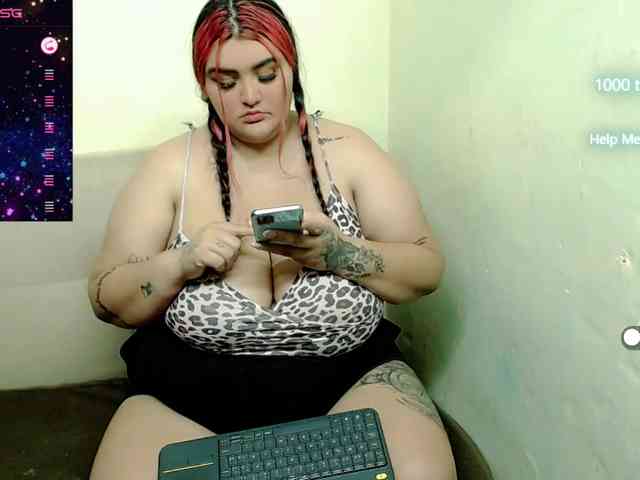 Jazmin-bigboobs1 webcam
