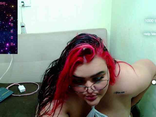 Jazmin-bigboobs1 webcam