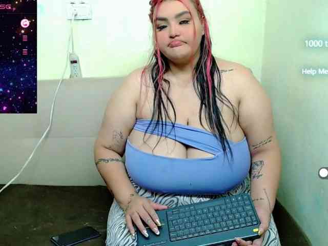 xxx cam chat Jazmin-bigboobs1
