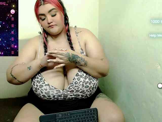 Jazmin-bigboobs1 webcam