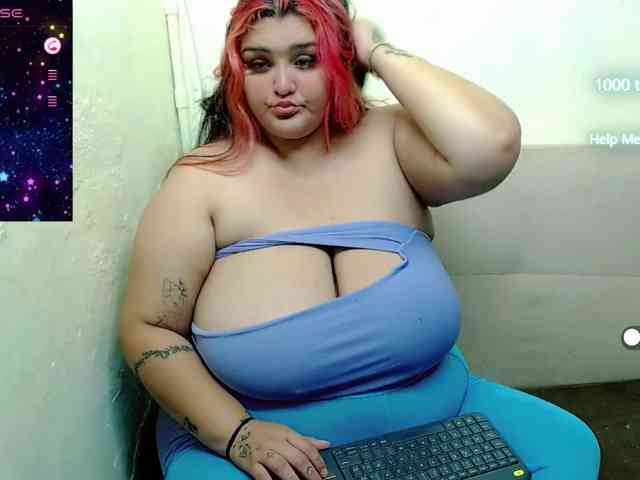 Jazmin-bigboobs1 webcam