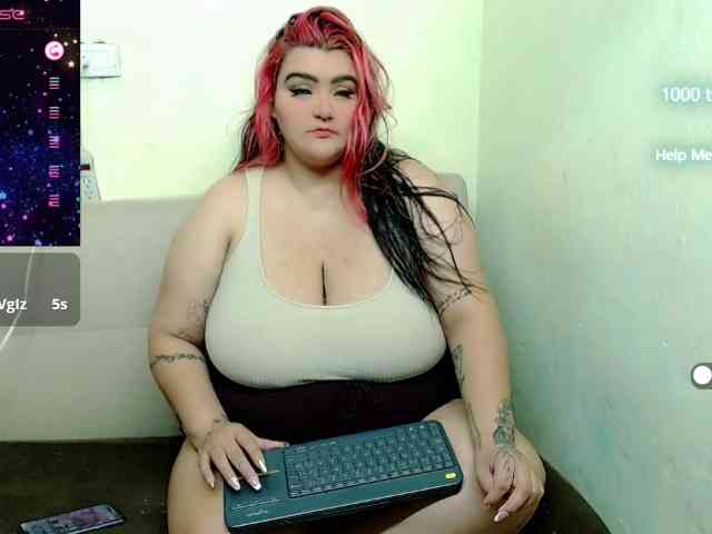 Jazmin-bigboobs1 webcam