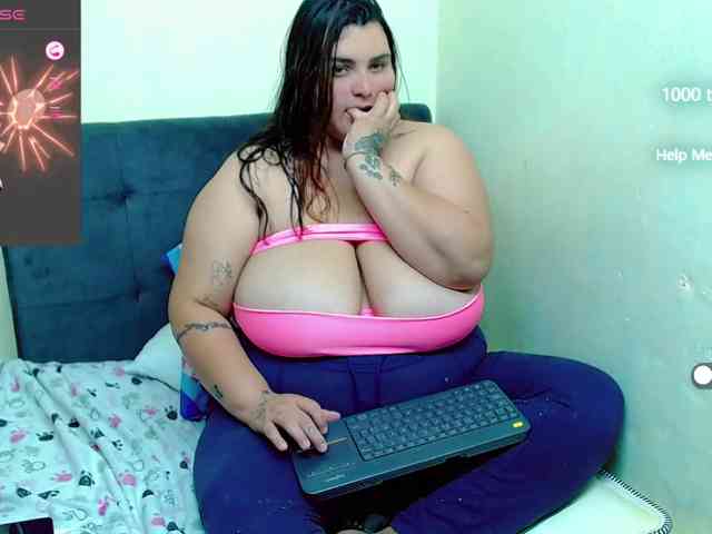 Jazmin-bigboobs1 webcam