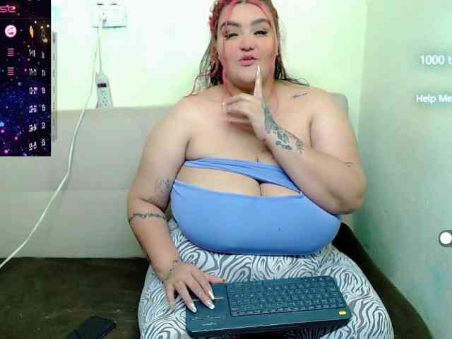 video chat porn Jazmin-bigboobs1