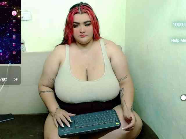 Jazmin-bigboobs1 webcam