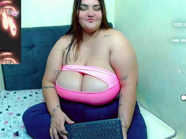 Jazmin-bigboobs1 webcam