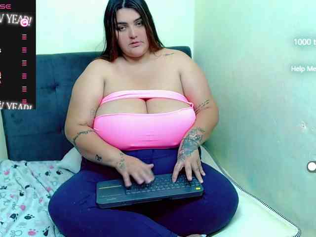 Jazmin-bigboobs1 webcam