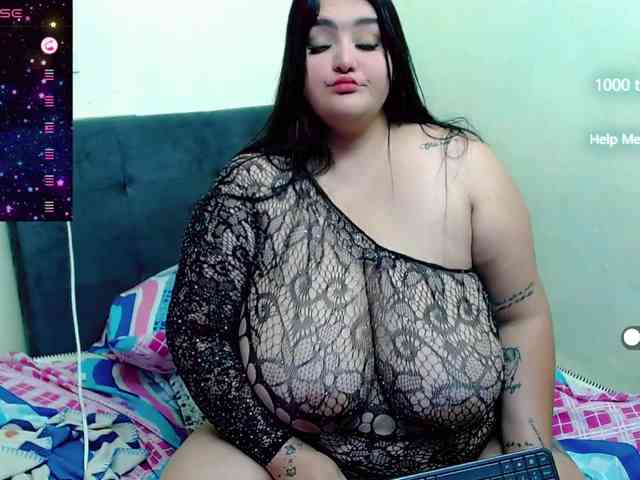 Jazmin-bigboobs1 webcam