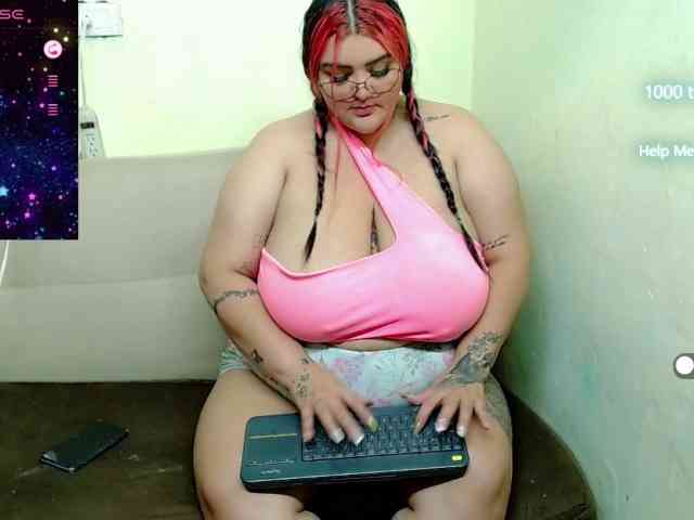 Jazmin-bigboobs1 webcam