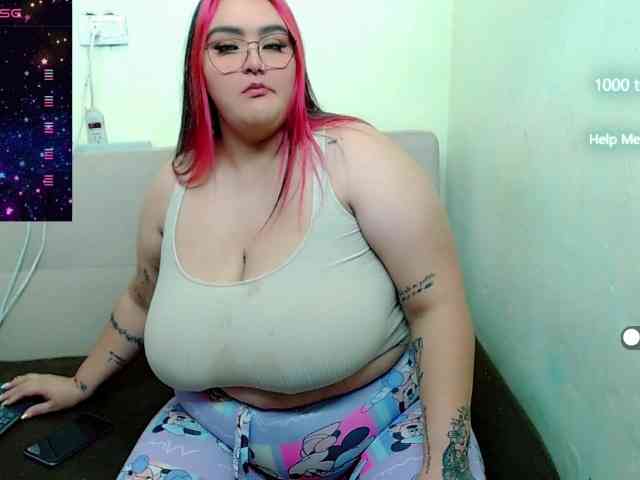 Jazmin-bigboobs1 webcam