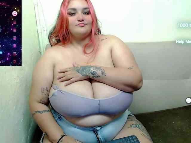 Jazmin-bigboobs1 webcam
