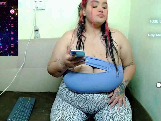 Jazmin-bigboobs1 webcam