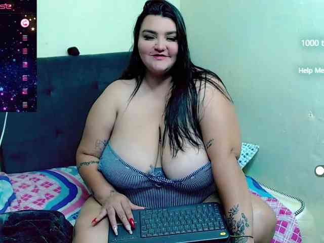 Jazmin-bigboobs1 webcam