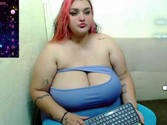 Jazmin-bigboobs1 webcam