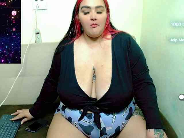 Jazmin-bigboobs1 webcam