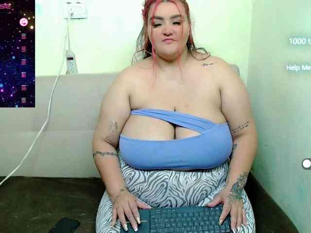 Jazmin-bigboobs1 webcam