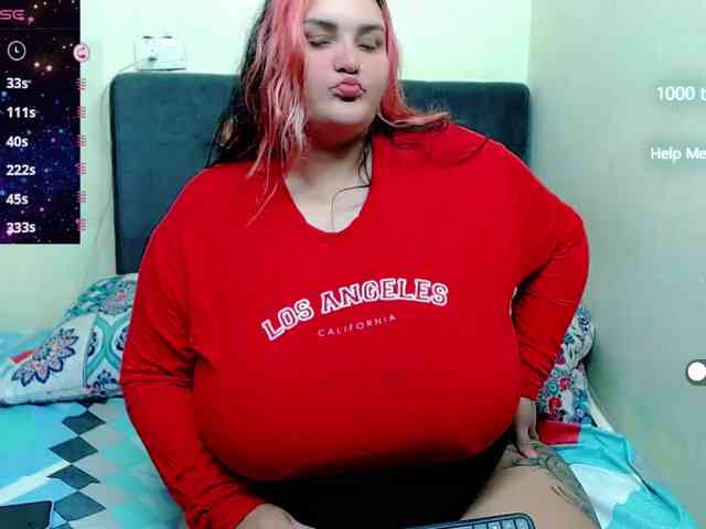 Jazmin-bigboobs1 webcam