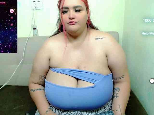 Jazmin-bigboobs1 webcam