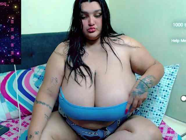 Jazmin-bigboobs1 webcam