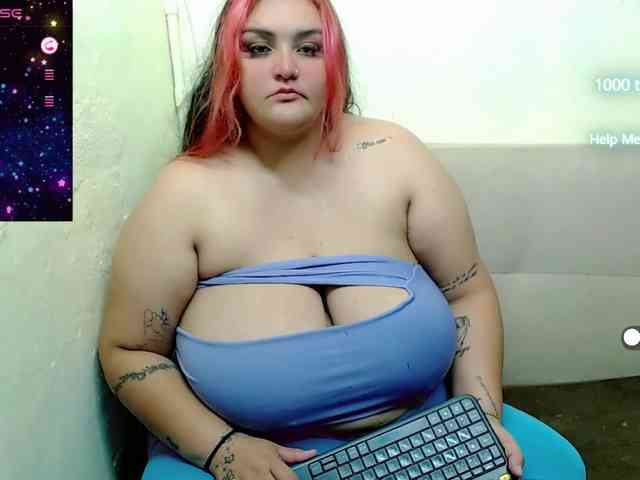 Jazmin-bigboobs1 webcam