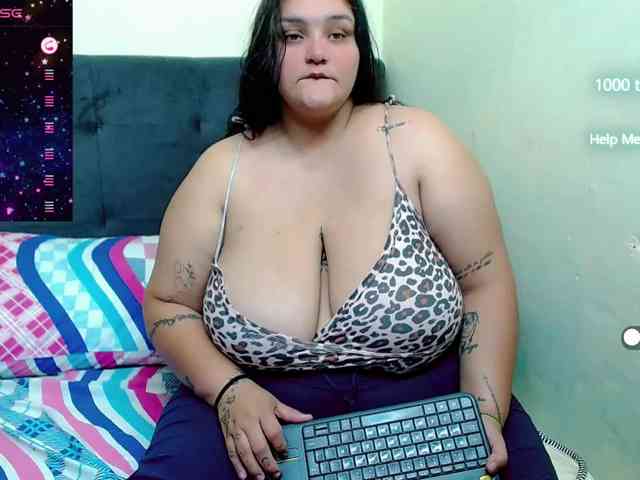 Jazmin-bigboobs1 webcam