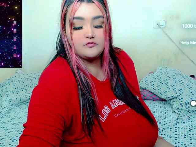 Jazmin-bigboobs1 webcam