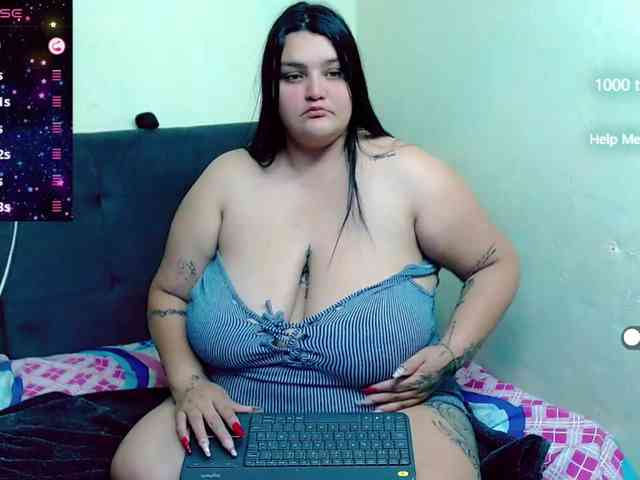 Jazmin-bigboobs1 webcam