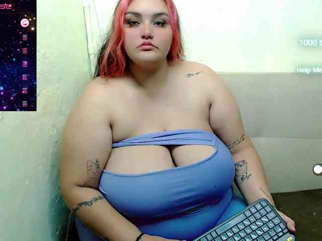 Jazmin-bigboobs1 webcam