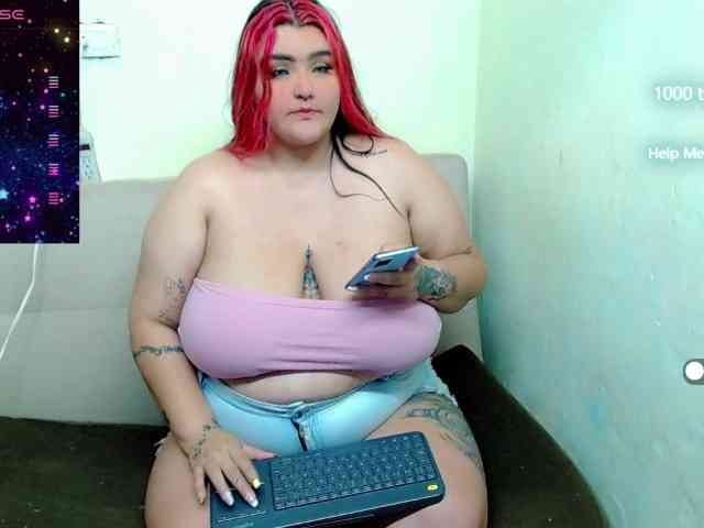 Jazmin-bigboobs1 webcam