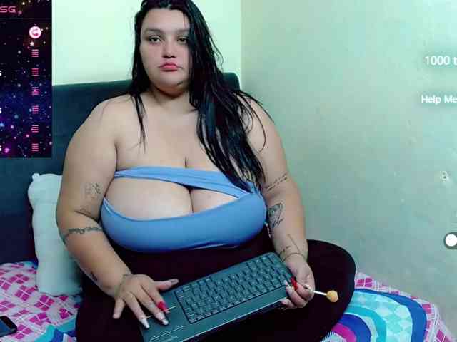 Jazmin-bigboobs1 webcam