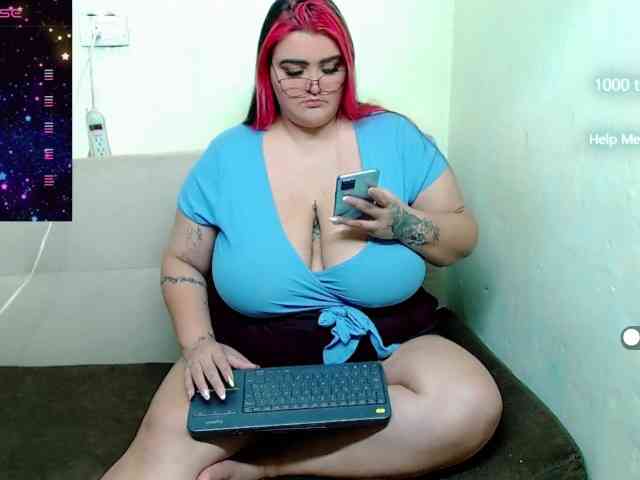 Jazmin-bigboobs1 webcam