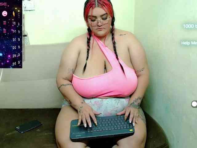 free online video chat Jazmin-bigboobs1