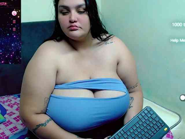 Jazmin-bigboobs1 webcam