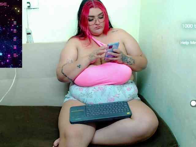 Jazmin-bigboobs1 webcam