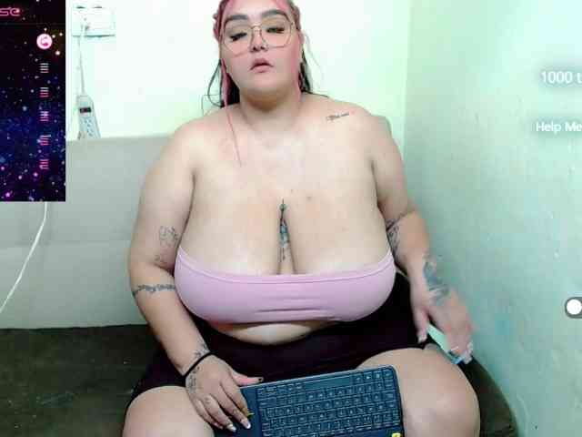 Jazmin-bigboobs1 webcam