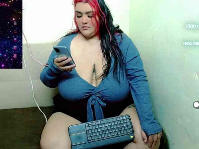 Jazmin-bigboobs1 webcam
