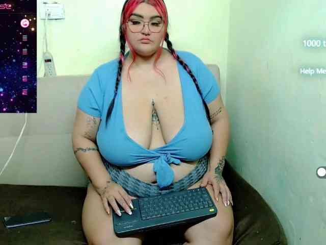 Jazmin-bigboobs1 webcam