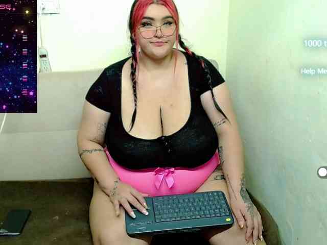 Jazmin-bigboobs1 webcam