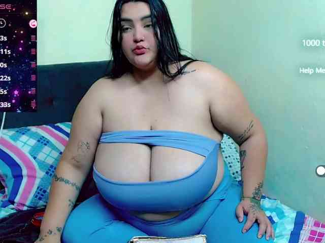 Jazmin-bigboobs1 webcam