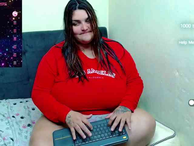 Jazmin-bigboobs1 webcam