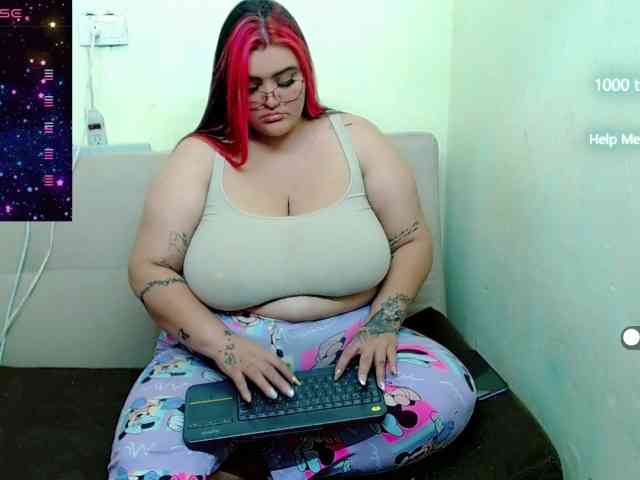 Jazmin-bigboobs1 webcam