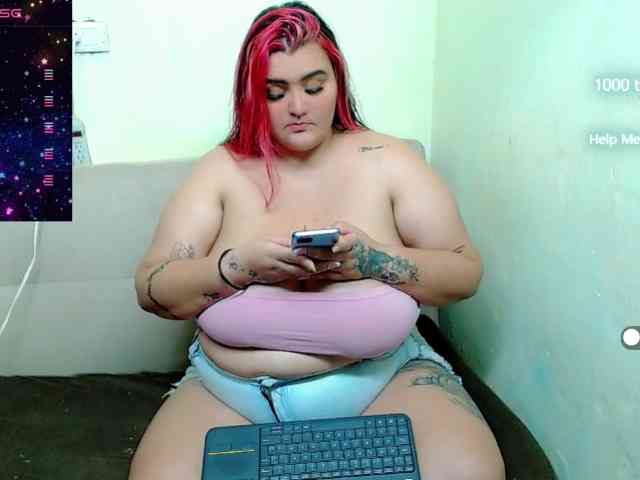 Jazmin-bigboobs1 webcam