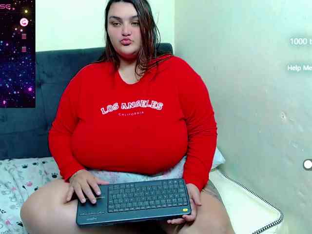 Jazmin-bigboobs1 webcam