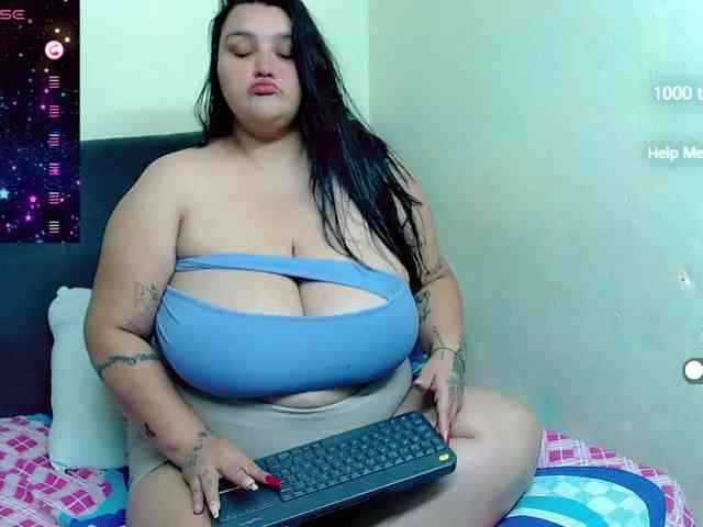 Jazmin-bigboobs1 webcam