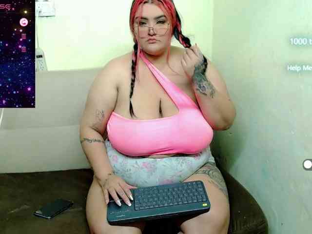 Jazmin-bigboobs1 webcam