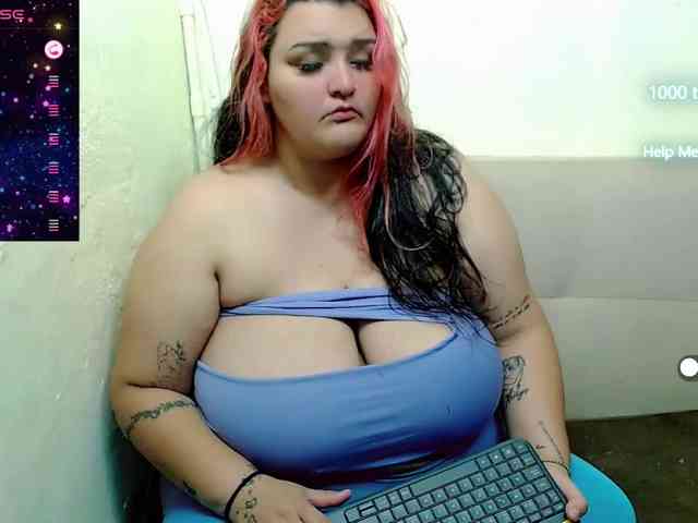 Jazmin-bigboobs1 webcam