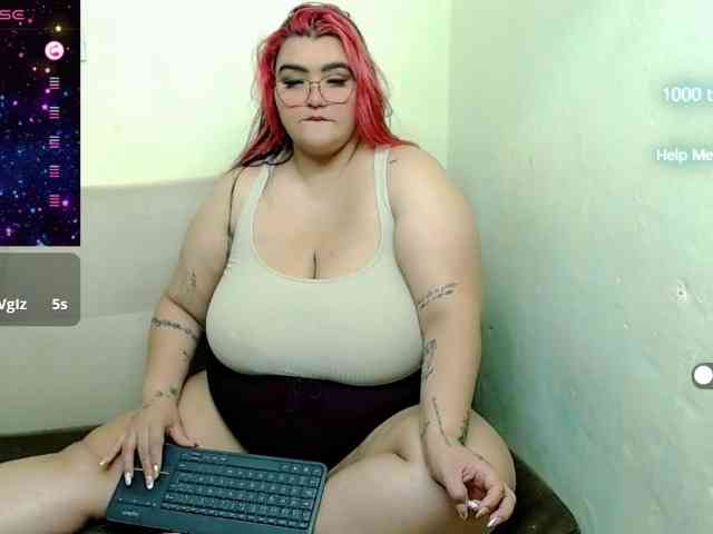 Jazmin-bigboobs1 webcam